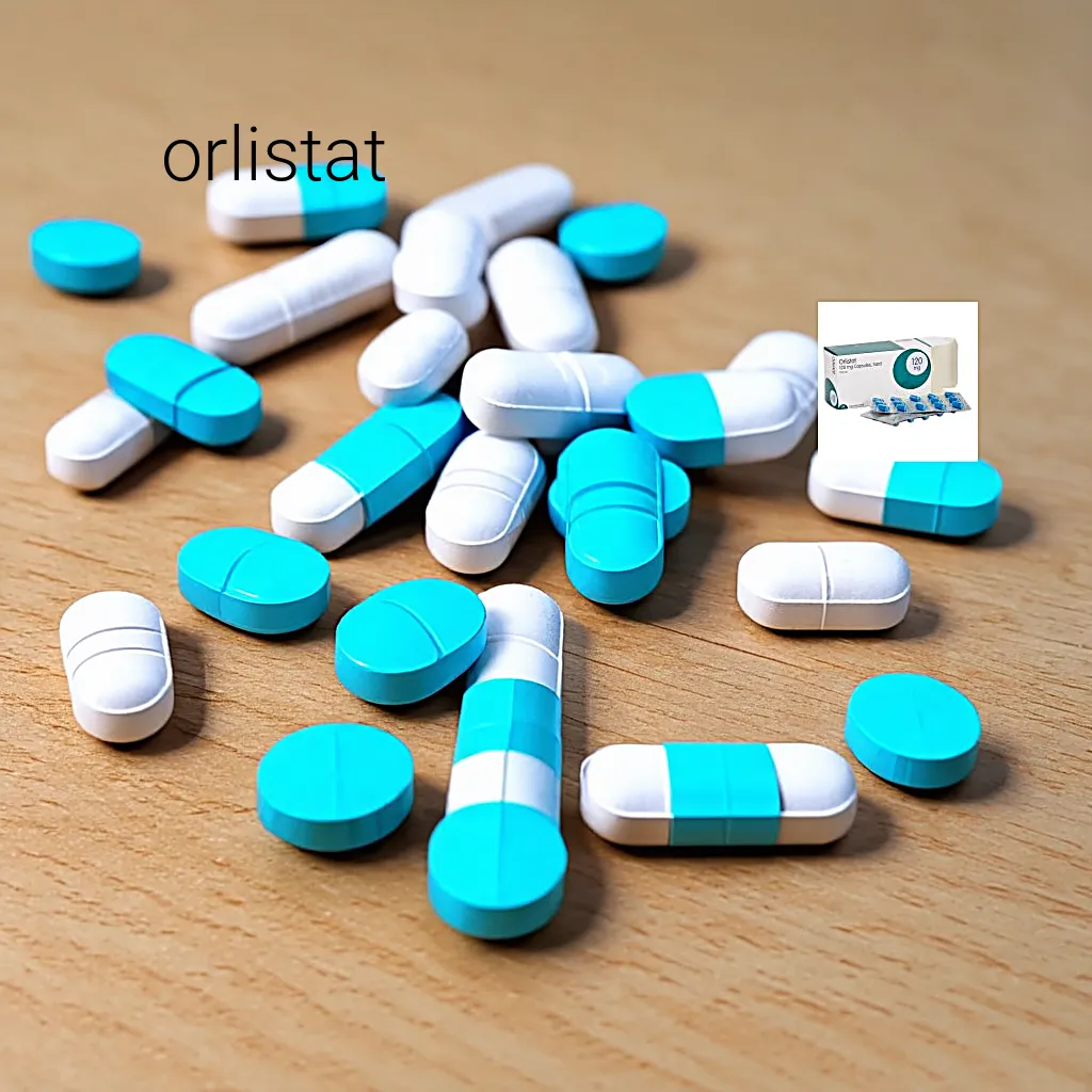 Orlistat generico opiniones